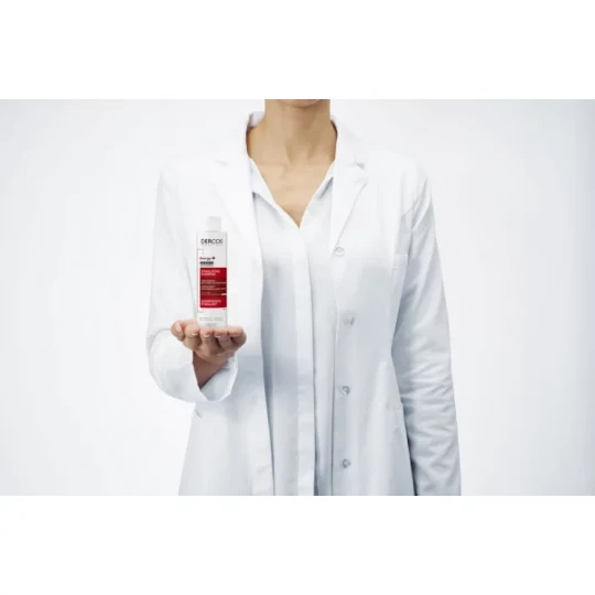 Vichy Dercos Shampooing Energisant Complément Anti-Chute - image 14