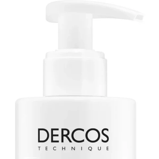 Vichy Dercos Shampooing Energisant Complément Anti-Chute - image 30