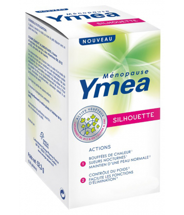 Ymea Ménopause Silhouette x 64