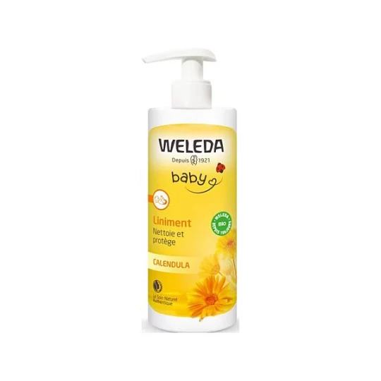 Weleda Baby Liniment