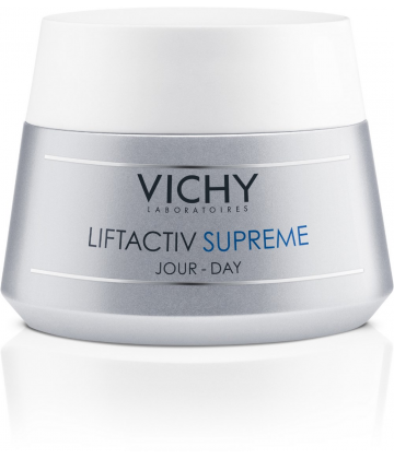 Vichy Liftactiv Coffret Suprême Crème De Jour + Crème De Nuit 2 x 50 ml