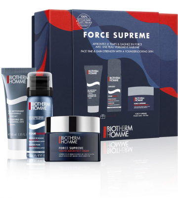 Biotherm Homme Coffret Force Suprême