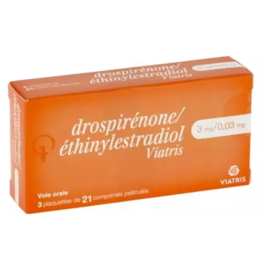 DROSPI/ETH MYL 3MG/0,03MG CPR PELL 3PLQ/21