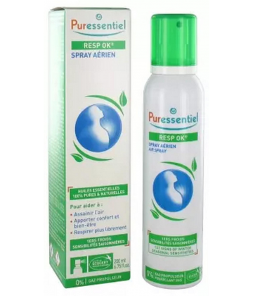 Puressentiel Spray Aérien Resp'ok 200 ml