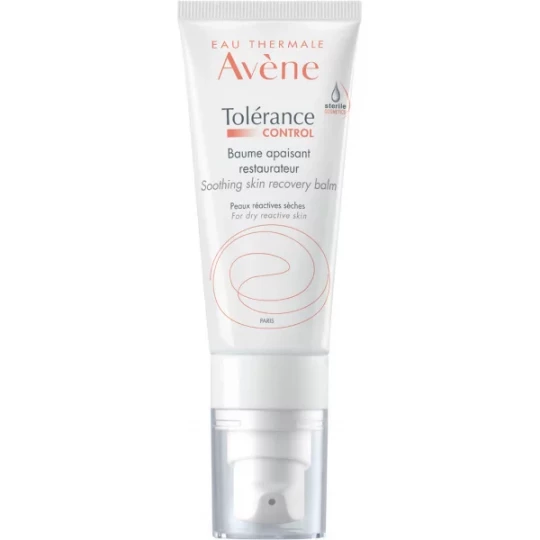 Avène Tolérance Control Baume Apaisant Restaurateur 40 ml