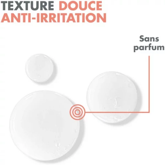 Avène Tolérance Lotion Nettoyante Gélifiée - image 3