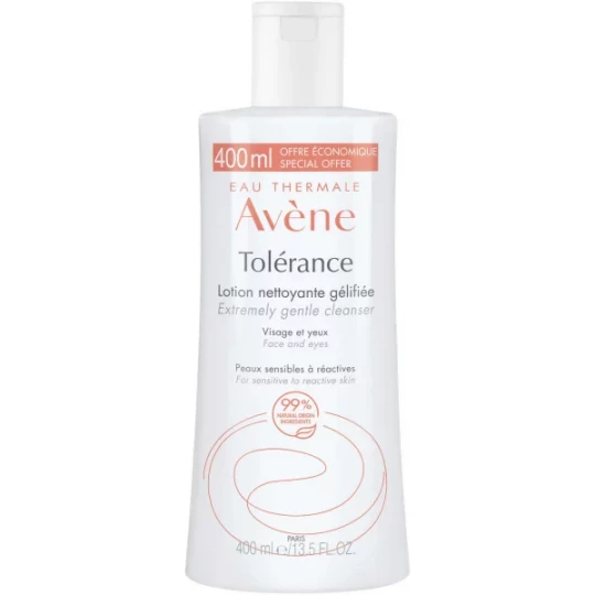 Avène Tolérance Lotion Nettoyante Gélifiée - image 4
