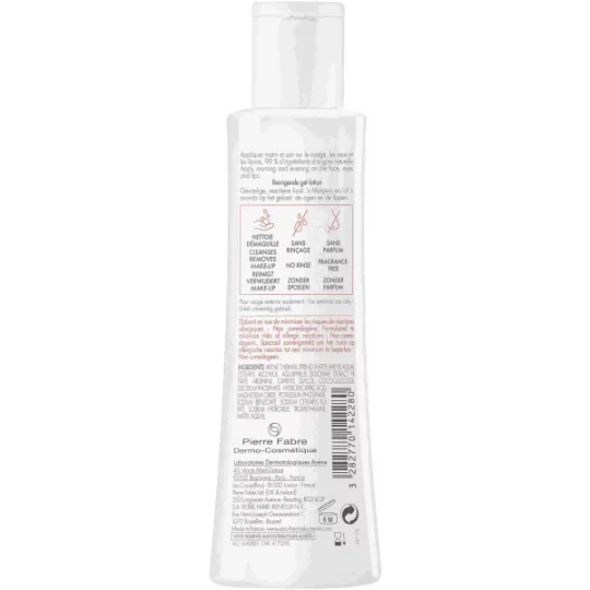 Avène Tolérance Lotion Nettoyante Gélifiée - image 8