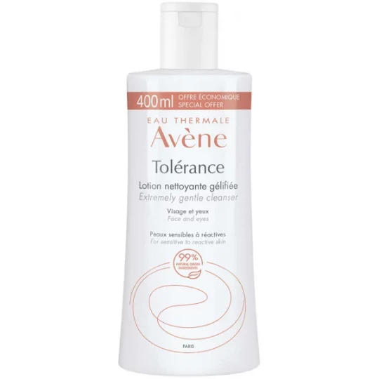 Avène Tolérance Lotion Nettoyante Gélifiée - image 9