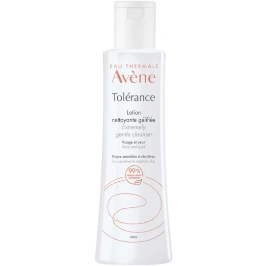 Avène Tolérance Lotion Nettoyante Gélifiée - image 10