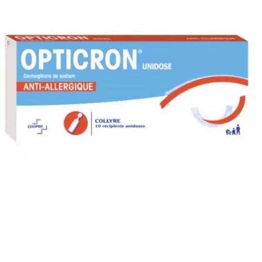 Opticron - image 2