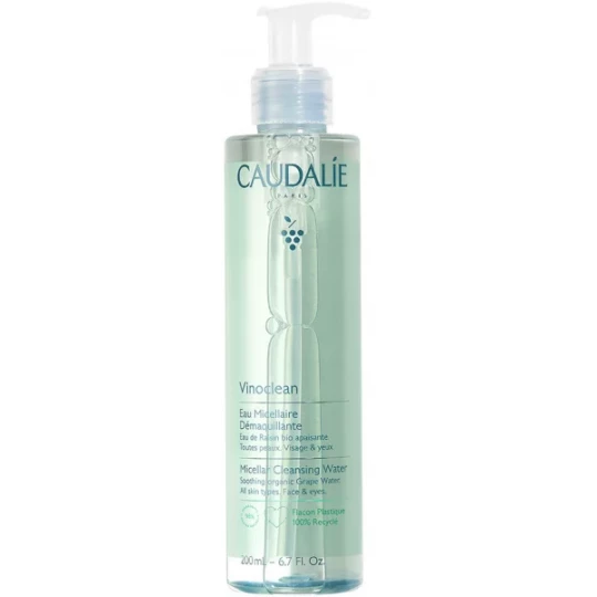 Caudalie Vinoclean Eau Micellaire Démaquillante - image 2