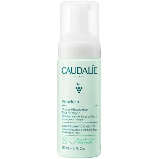 Caudalie Vinoclean Mousse Nettoyante Fleur de Vigne - image 3
