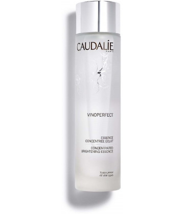 Caudalie Vinoperfect Essence Concentré Éclat 100 ml