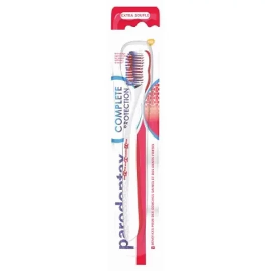 Parodontax Brosse à Dents Complète Protection Extra-Souple
