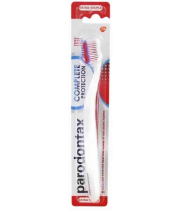 Parodontax Brosse à Dents Complète Protection Extra-Souple - image 2