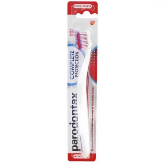 Parodontax Brosse à Dents Complète Protection Extra-Souple - image 2