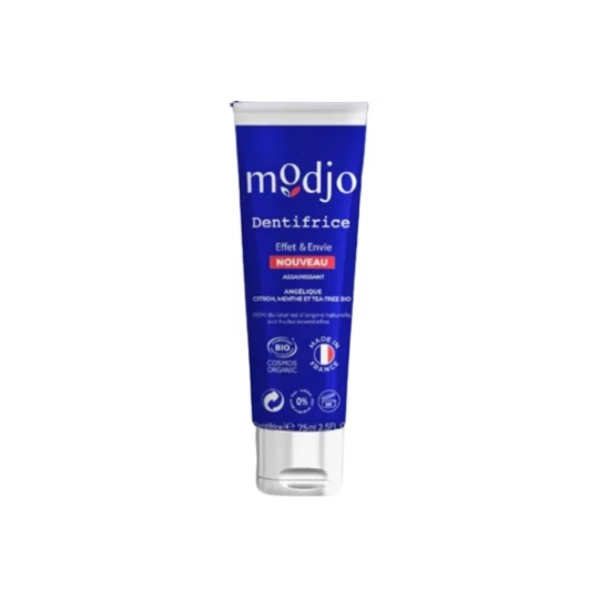 Modjo Dentifrice Assainissant 75 ml
