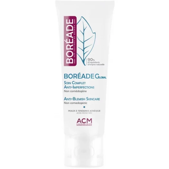 ACM Boreade Soin Complet Anti-Imperfections 40 ml