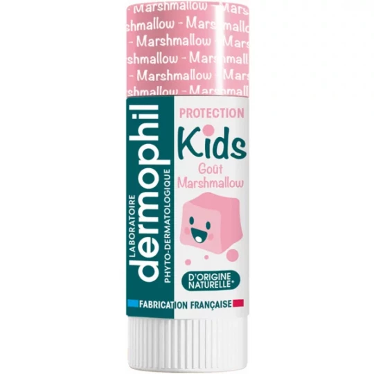 Dermophil Indien Kids Stick Lèvres 4g - image 2