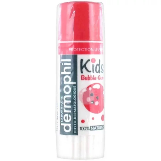 Dermophil Indien Kids Stick Lèvres 4g