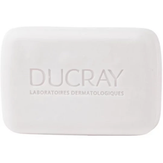 Ducray Ictyane Pain Dermatologique Surgras 100 g