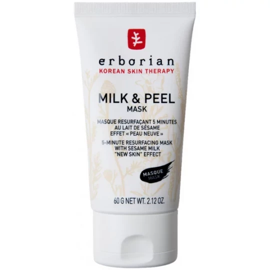 Erborian Milk&Peel Mask 60 g