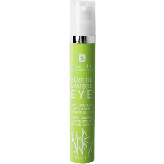 Erborian Sève de Bamboo Eye 15 ml