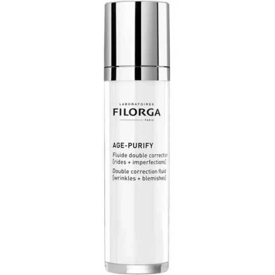 Filorga Age Purify Fluide Double Correction 50 ml