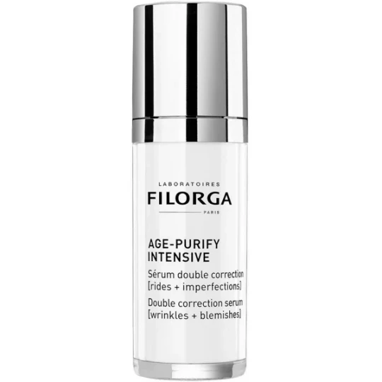 Filorga Age Purify Intensive Sérum Double Correction 30 ml
