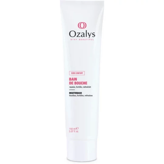 Ozalys Bain de Bouche 150 ml