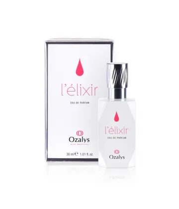 Ozalys Elixir Eau de Parfum 30 ml