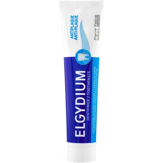 Elgydium Dentifrice Anti-plaque - image 8
