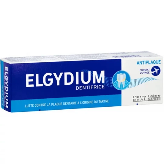 Elgydium Dentifrice Anti-plaque - image 14