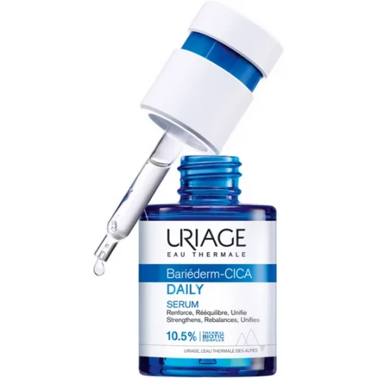 Uriage Bariederm Cica Daily Sérum 30 ml
