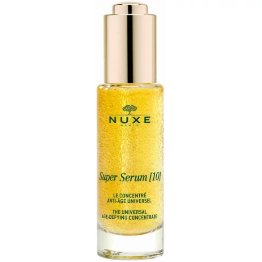 Nuxe Super Sérum [10] 30 ml