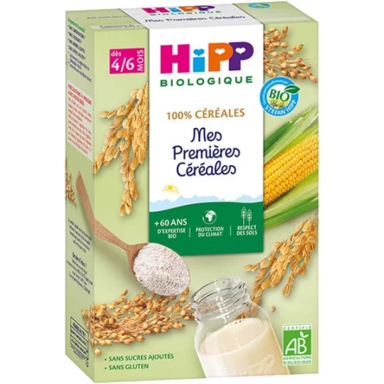 Hipp Mes Premières Céréales 250 g