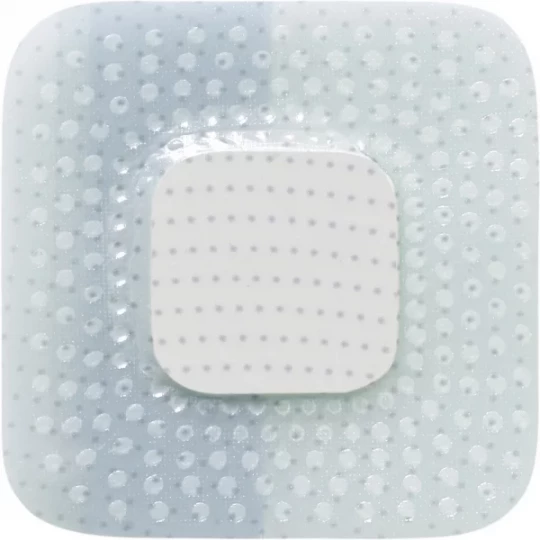 Coloplast Biatain Silicone Lite - image 3
