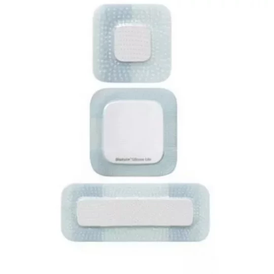 Coloplast Biatain Silicone Lite - image 4