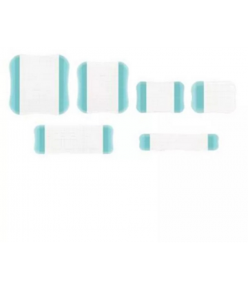 Coloplast Comfeel Plus 10 pansements hydrocolloïdes transparents