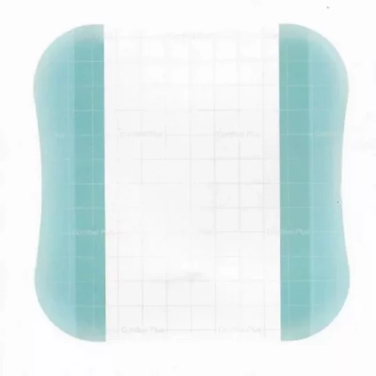 Coloplast Comfeel Plus 10 pansements hydrocolloïdes transparents - image 7