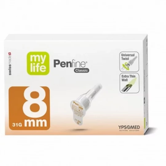 Mylife Penfine Classic Aiguilles X 100 - image 2