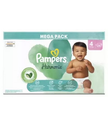 Pampers Harmonie
