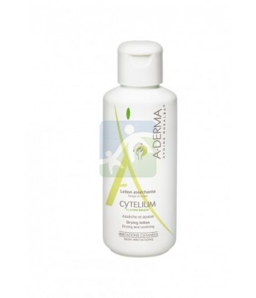 A-Derma Cytélium Lotion 100 ml