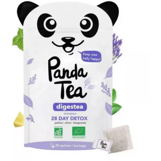 Panda Tea Digestea Sachets x 28