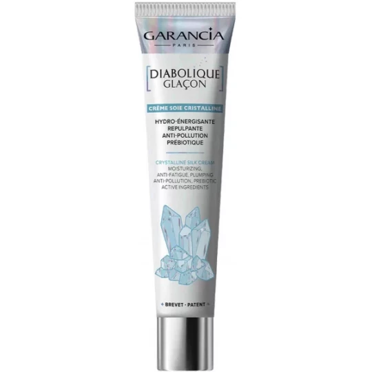 Garancia Diabolique Glaçon Crème Soie Cristalline 40 ml