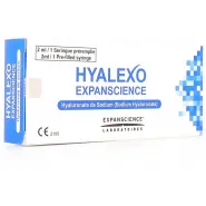 Hyalexo 20 mg/2 ml Seringue Préremplie