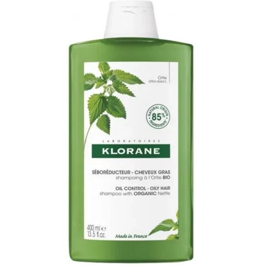 Klorane Shampooing à l'Ortie