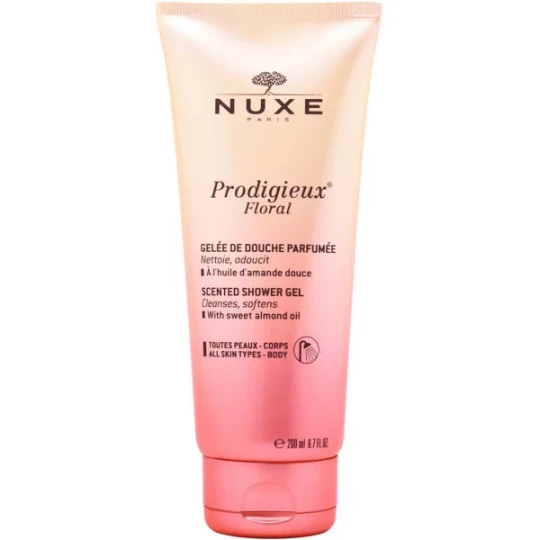 Nuxe Prodigieux Floral Gelée de Douche 200 ml