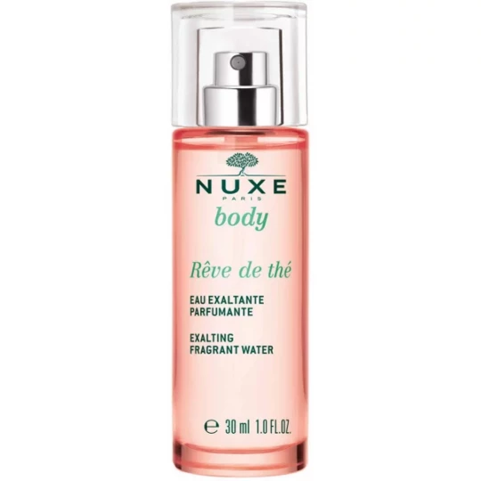 Nuxe Body Rêve de Thé Eau Exaltante Parfumante - image 2